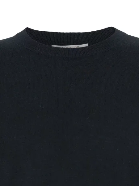 Pulover Kangra negru