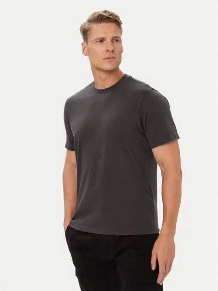 C.P. Company Tricou închis gri