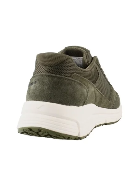 Pantofi Joma verde