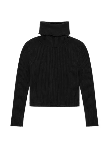Sweter dziecięcy Miss Grant czarny