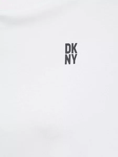DKNY pizsama póló fehér
