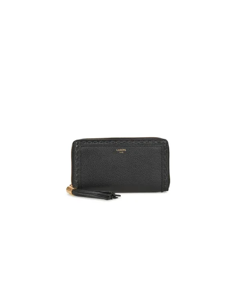 Tašky Lancel PREMIER FLIRT DE LANCEL PF čierna