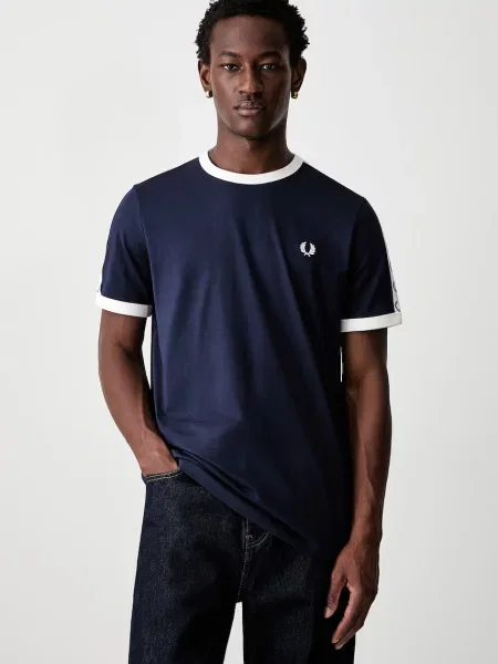 Fred Perry tričko