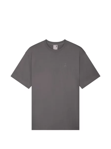 Tricou On gri