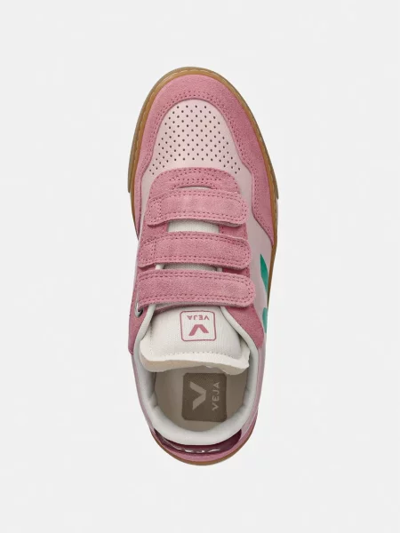 Veja Small кросівки дитячі шкіряні