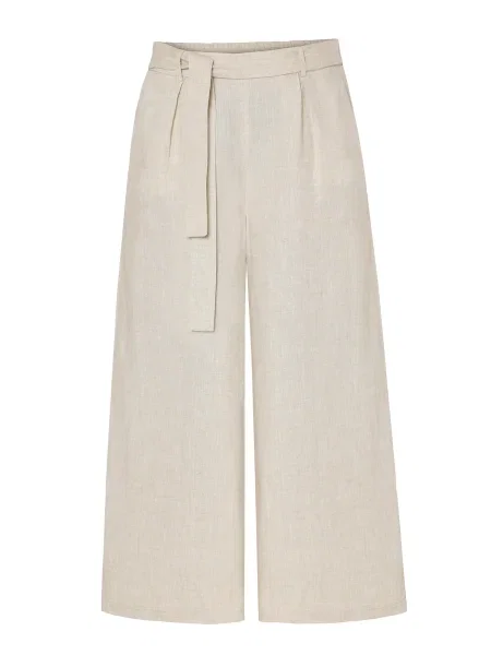 TATUUM Pantaloni Zami 2 amestecat bej