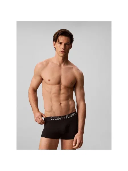 Gaćice Calvin Klein Jeans crna