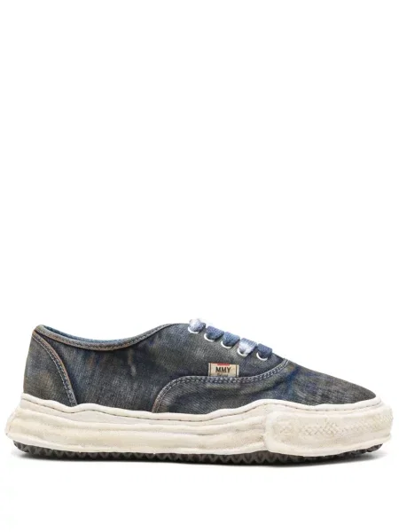 Sneakerși Maison Mihara Yasuhiro albastru