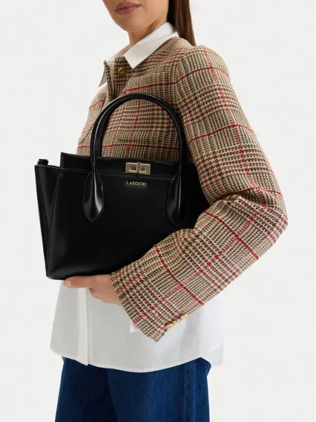 Сумка Lasocki черная