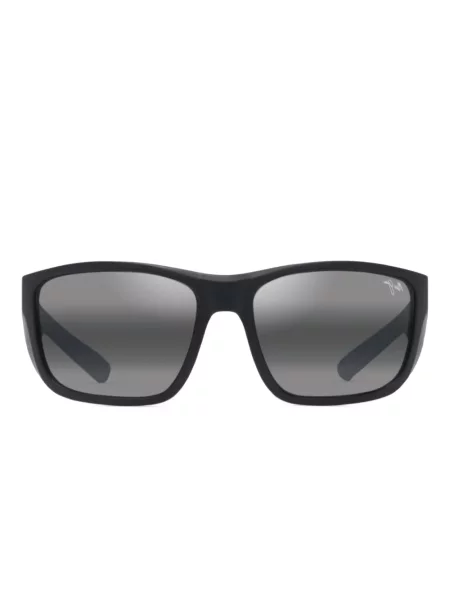 Ochelari de soare Maui Jim negru