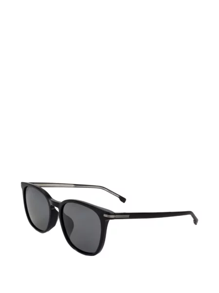Ochelari de soare Boss negru
