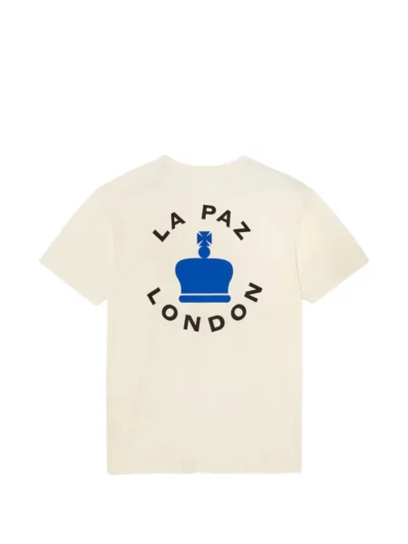 Tricou La Paz cu imagine