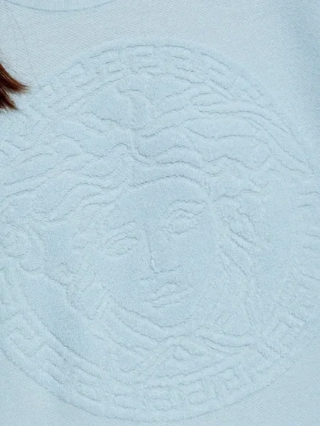 Pulover Versace albastru