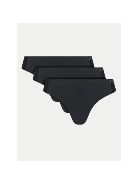 UNDER ARMOUR String bugyik fekete