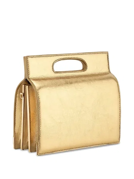 Geantă shopper Tyler Ellis din piele