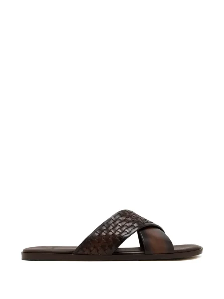 Sandale Magnanni maro