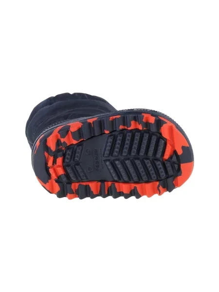 Gyerek félcipő Crocs