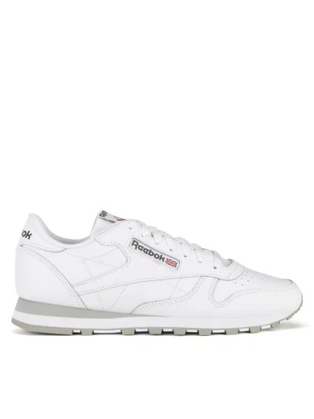 Reebok Superge EO-CLASSIC LEATHER bela
