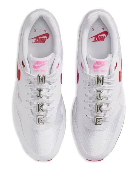 Galaxie sneakerși Nike Air Max 1 negru