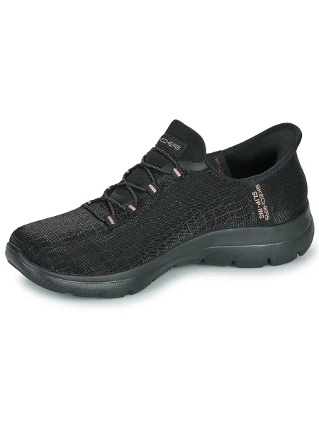 Pantofi Skechers negru