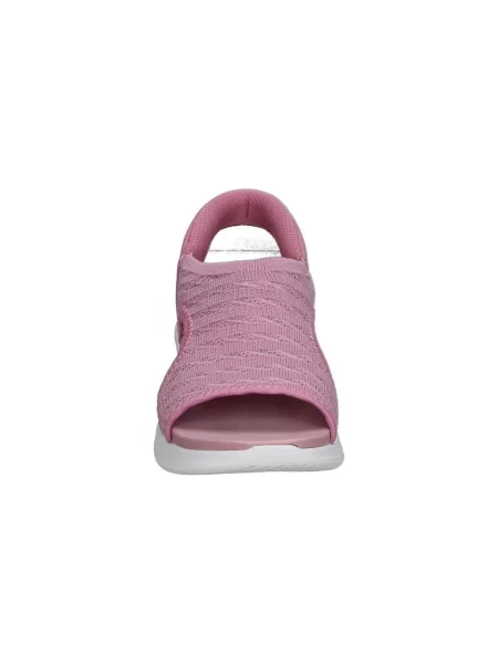 Félcipő Skechers rózsaszín