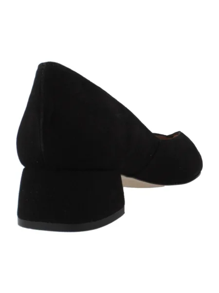 Pantofi Miuxa negru