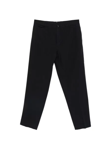 Pantaloni Dell'oglio albastru