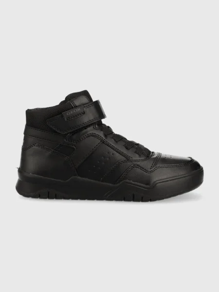 Geox sneakers pentru copii negru