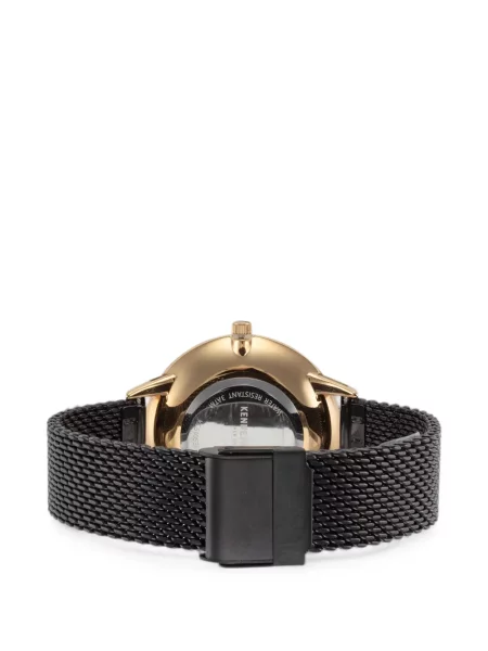 Ceas Kenneth Cole plasă negru