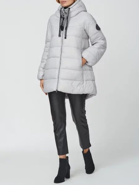 Куртка Gianfranco Ferre сіра