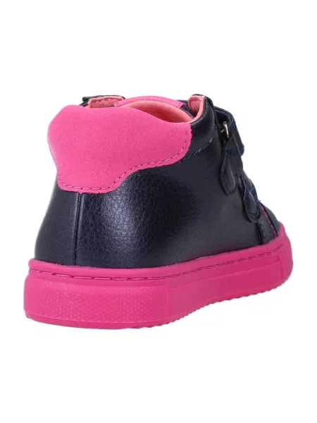 Pantofi copii Garvalin albastru