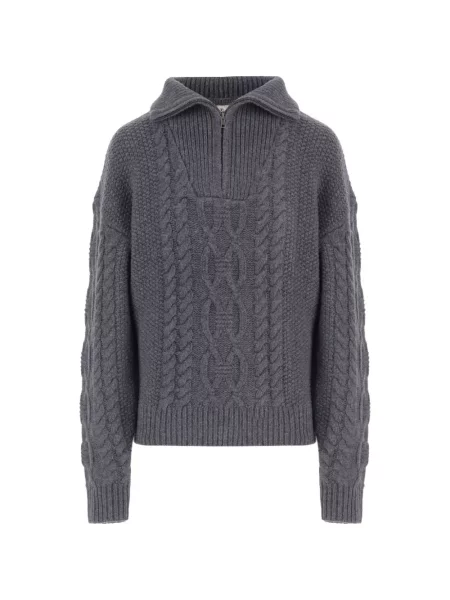 Pulover The Garment gri