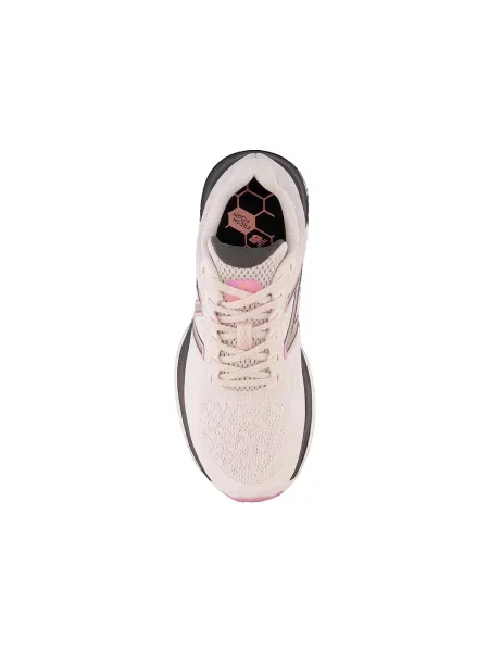 Pantofi New Balance roz