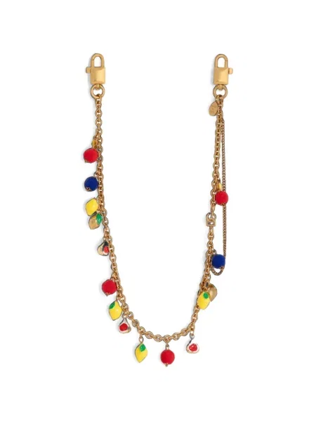 Colier Dolce & Gabbana cu bretele