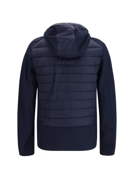 Geacă Parajumpers albastru