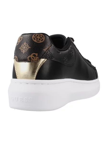 Pantofi Guess negru