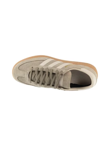 Pantofi copii Adidas bej