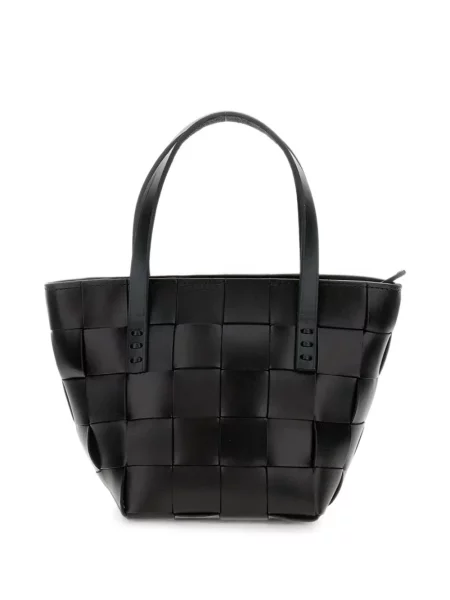 Geantă shopper Dragon Diffusion negru