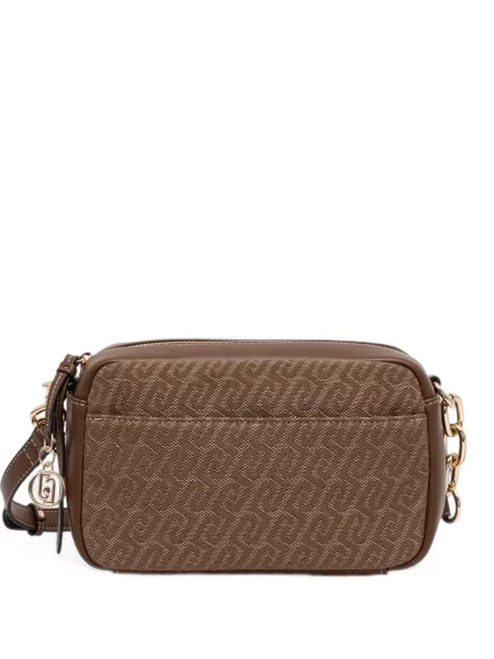 Geanta crossbody Liu Jo din jacard