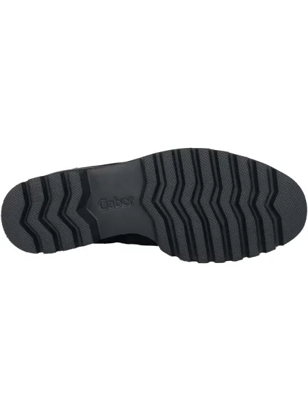 Pantofi Gabor negru