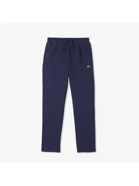 Lacoste Joggery niebieskie
