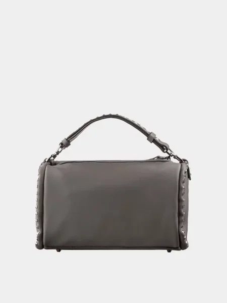 Keddo Сумка Штучна шкіра сірий