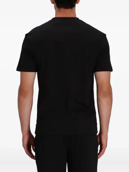Tricou Hugo negru