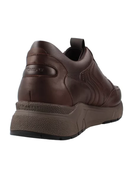 Pantofi Stonefly maro