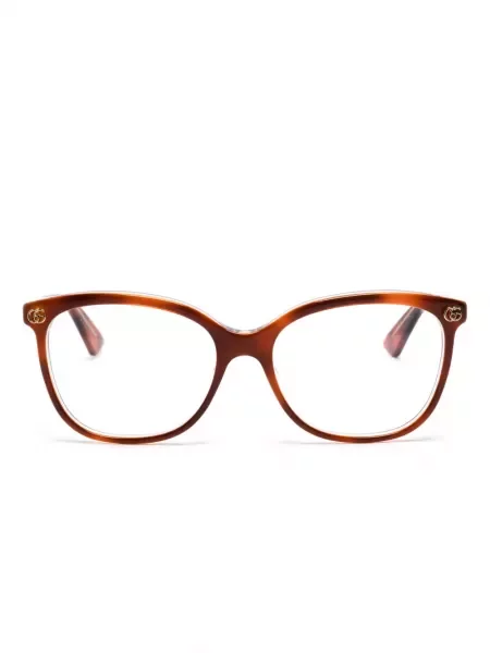 Ochelari de soare Gucci Eyewear maro