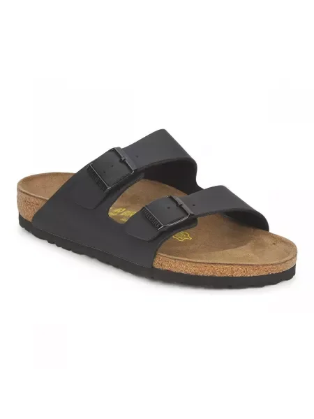 Tenisky Birkenstock čierna