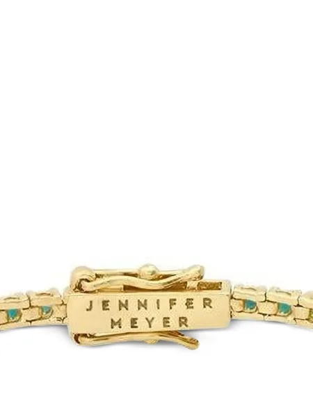 Brăţară Jennifer Meyer galben
