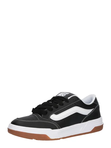 Sneakerși Vans negru