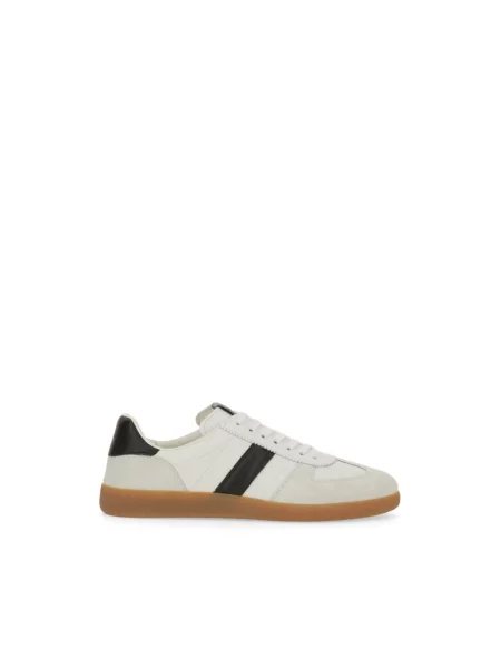 Sneakersy Tom Ford białe
