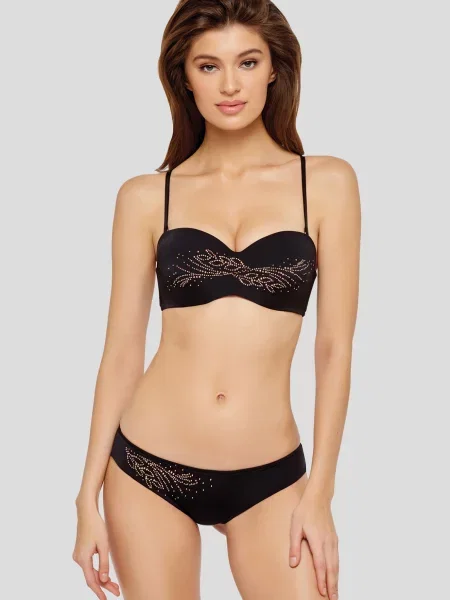 Труси Marc&andre чорні